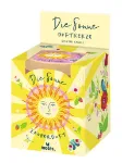 Bild von Basically it's magic Duftkerze Zauberduft Sonne, VE-2