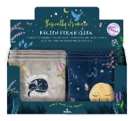 Bild von Basically it's magic Kirschkernkissen Lavendel, VE-8