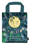 Bild von Basically it's magic Büchertasche Moon, VE-6