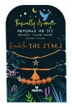 Bild von Basically it's magic Armbänder 3er Set Orange, VE-4