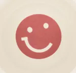 Bild von Smile Becher Happy , VE-3