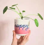 Bild von Smile Becher Happy , VE-3