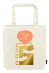 Bild von moses. libri_x Shopper I love books , VE-3
