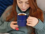 Bild von moses. libri_x Becher Let's have a booky day , VE-3
