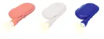 Bild von moses. libri_x Mini-Leselicht Recharge , VE-9