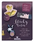 Bild von Just One More Chapter Sticky Notes , VE-12