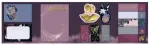 Bild von Just One More Chapter Sticky Notes , VE-12