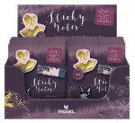Bild von Just One More Chapter Sticky Notes , VE-12