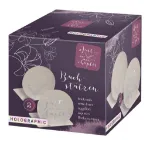 Bild von Just One More Chapter Buchstützen Holographic 2er Set, VE-1