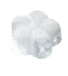 Bild von Blatt & Blüte Eiswürfelform , VE-4