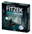 Bild von Sebastian Fitzek Underground, VE-1
