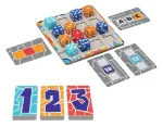 Bild von Tic Tac Town, VE-1