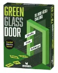 Bild von Green Glass Door, VE-1
