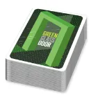 Bild von Green Glass Door, VE-1