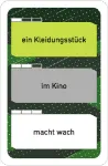 Bild von Green Glass Door, VE-1