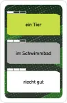 Bild von Green Glass Door, VE-1