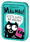 Bild von Ed, the Cat - Mau Mau, VE-1