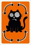 Bild von Ed, the Cat - Mau Mau, VE-1