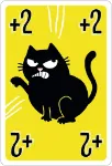 Bild von Ed, the Cat - Mau Mau, VE-1
