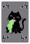 Bild von Ed, the Cat - Mau Mau, VE-1
