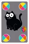 Bild von Ed, the Cat - Mau Mau, VE-1