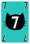 Bild von Ed, the Cat - Mau Mau, VE-1