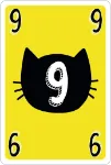 Bild von Ed, the Cat - Mau Mau, VE-1