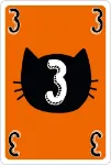 Bild von Ed, the Cat - Mau Mau, VE-1