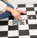 Bild von Die grosse Box der Schachrätsel - 50 x Schachmatt in 2 Zügen, VE-1