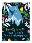 Bild von Basically it's magic Das grosse Tarot-Handbuch, VE-1