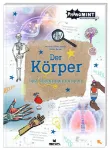 Bild von PhänoMINT Der Körper - Das Experimentierbuch, VE-1