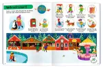Bild von Mein magisches Rubbelsticker-Buch Weihnachten, VE-1