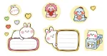 Bild von KAWAII Niedlicher Zahlen- und Rechenspass, VE-1