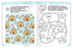 Bild von KAWAII Supersüsser Rätsel- und Malspass, VE-1