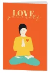 Bild von Omm for you Love yourself, VE-1