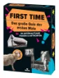Bild von First Time - Das grosse Quiz der ersten Male, VE-1