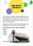 Bild von First Time - Das grosse Quiz der ersten Male, VE-1