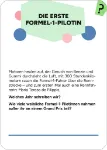 Bild von First Time - Das grosse Quiz der ersten Male, VE-1