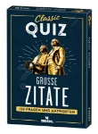 Bild von Classic Quiz Grosse Zitate, VE-1
