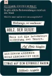 Bild von Das grosse Quiz der Redewendungen & Sprichwörter, VE-1