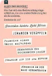 Bild von Das grosse Quiz der Redewendungen & Sprichwörter, VE-1
