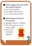 Bild von Pocket Quiz junior Altes Ägypten, VE-1