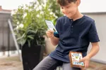 Bild von Pocket Quiz junior Altes Ägypten, VE-1