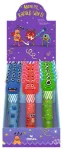 Bild von Monster Radier-Stift, VE-18