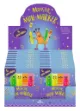 Bild von Monster Mini-Marker 6er Set, VE-18