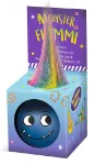Bild von Monster Flummi, VE-16