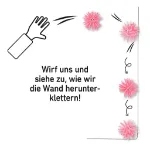 Bild von Kletternde Sticky Monster, VE-16