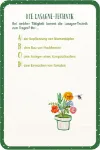 Bild von Blatt & Blüte Das grosse Gartenquiz, VE-1