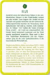 Bild von Blatt & Blüte Das grosse Gartenquiz, VE-1