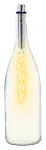 Bild von Blatt & Blüte Flaschenlicht Garden Glow, VE-6